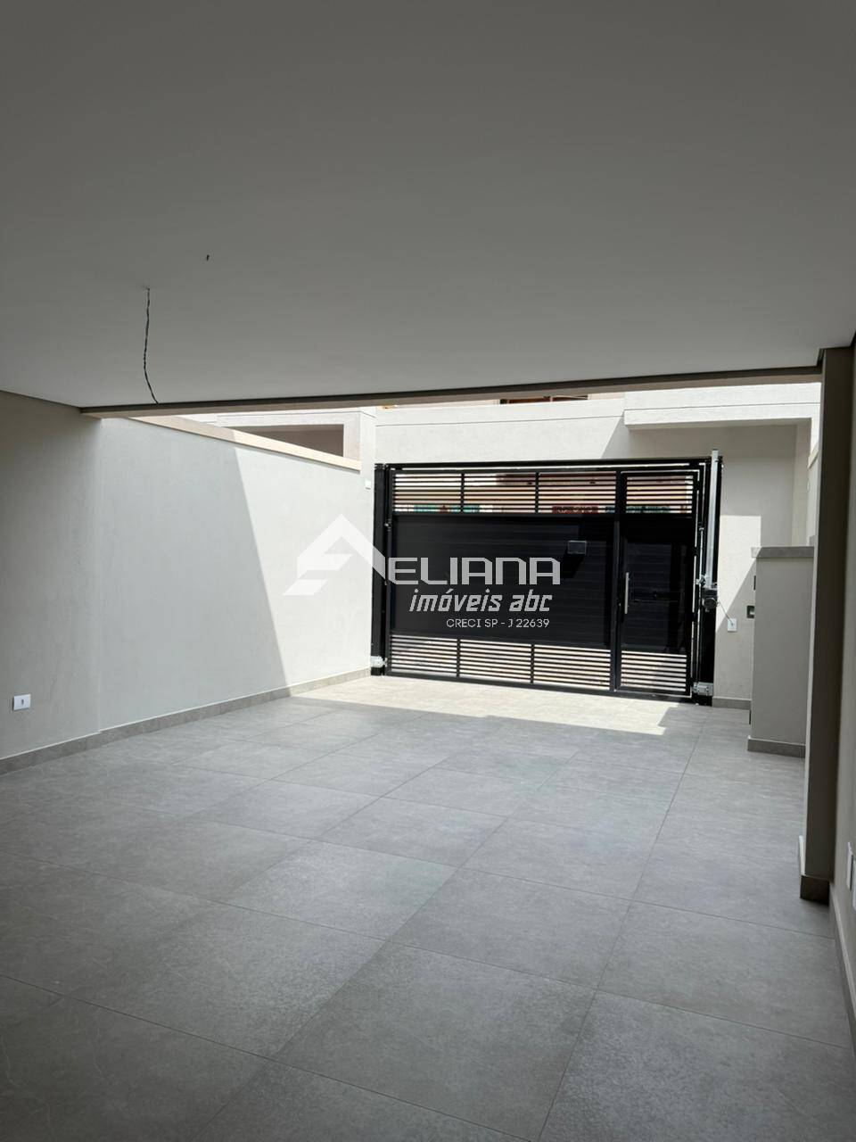 Sobrado, 3 quartos, 166 m² - Foto 5