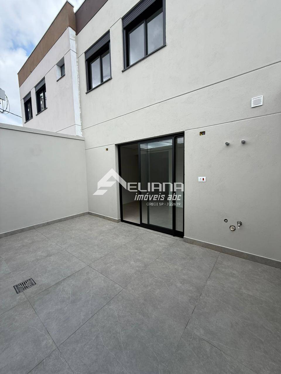 Sobrado, 3 quartos, 166 m² - Foto 17