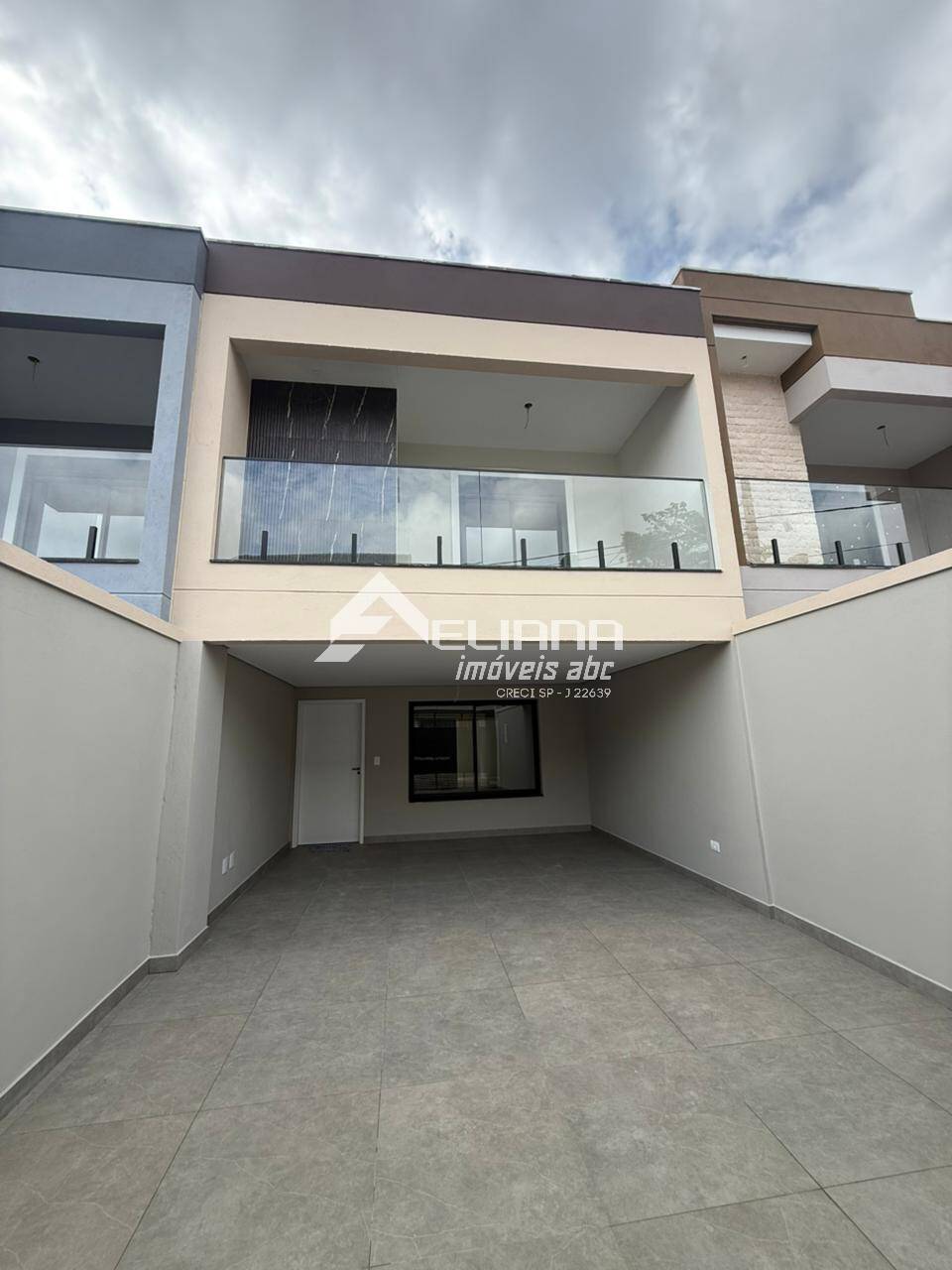 Sobrado, 3 quartos, 166 m² - Foto 2