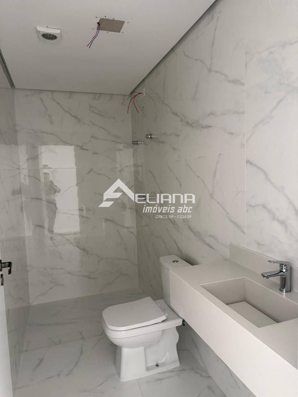 Sobrado, 3 quartos, 166 m² - Foto 21
