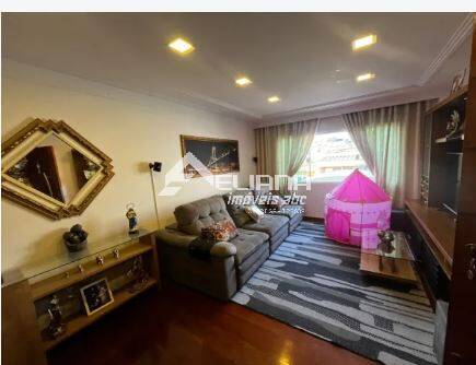 Sobrado, 3 quartos, 225 m² - Foto 5