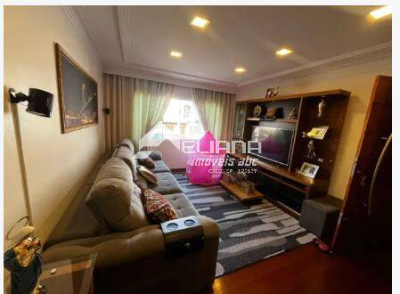 Sobrado, 3 quartos, 225 m² - Foto 4