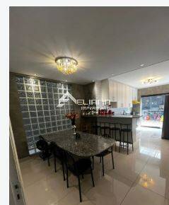 Sobrado, 3 quartos, 225 m² - Foto 2