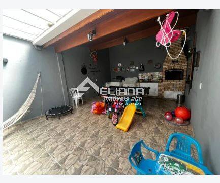 Sobrado, 3 quartos, 225 m² - Foto 10