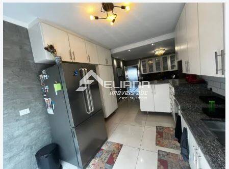 Sobrado, 3 quartos, 225 m² - Foto 8