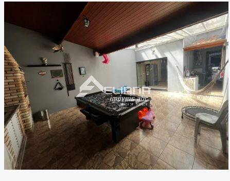 Sobrado, 3 quartos, 225 m² - Foto 11