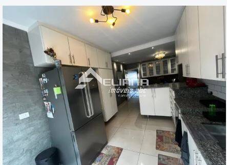 Sobrado, 3 quartos, 225 m² - Foto 9