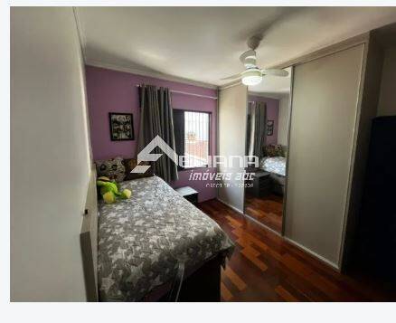 Sobrado, 3 quartos, 225 m² - Foto 16