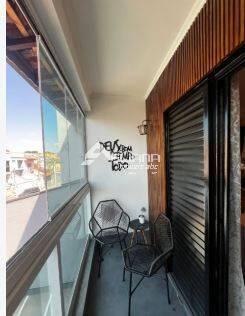 Sobrado, 3 quartos, 225 m² - Foto 3
