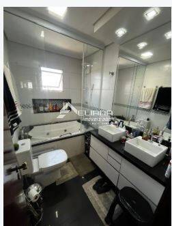 Sobrado, 3 quartos, 225 m² - Foto 21