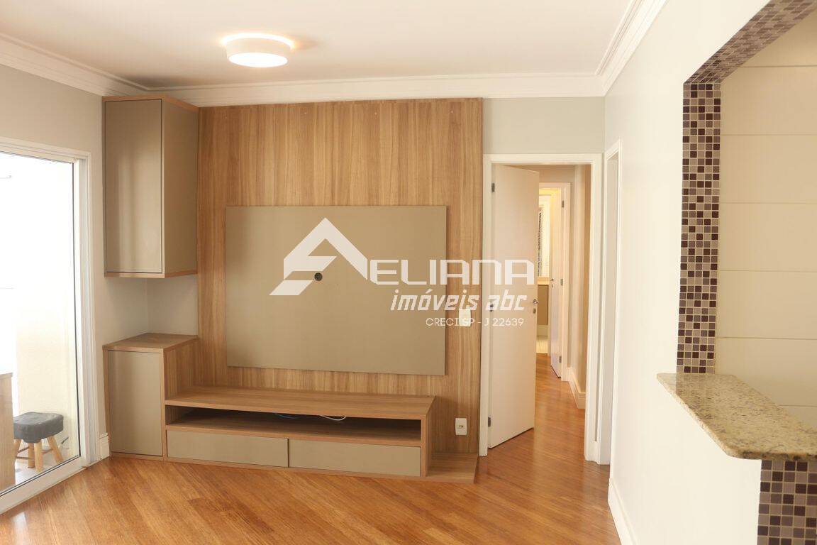 Apartamento, 3 quartos - Foto 1