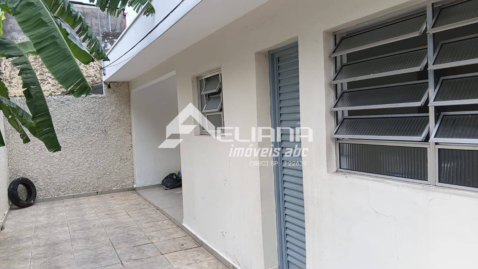 Casa, 1 quarto, 55 m² - Foto 2