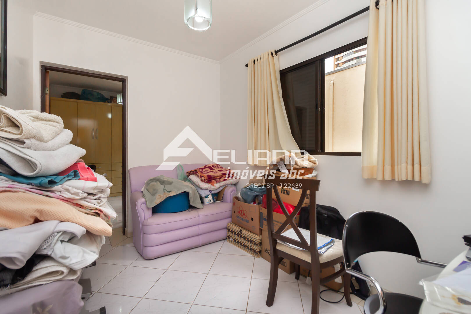 Sobrado, 4 quartos, 164 m² - Foto 10