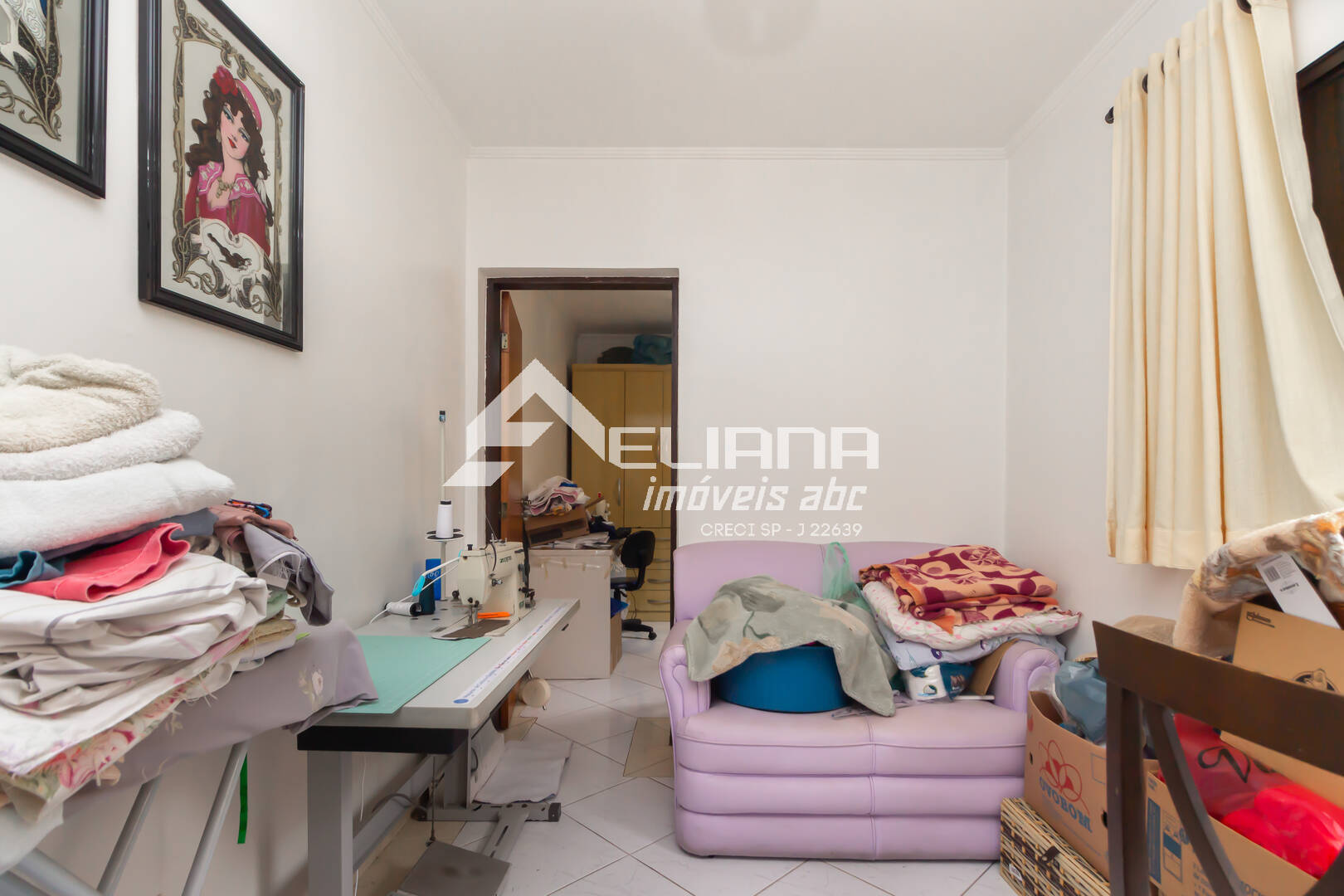 Sobrado, 4 quartos, 164 m² - Foto 11