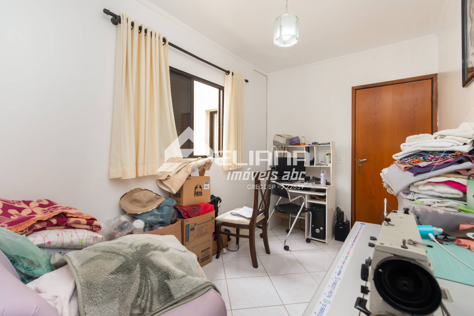 Sobrado, 4 quartos, 164 m² - Foto 12