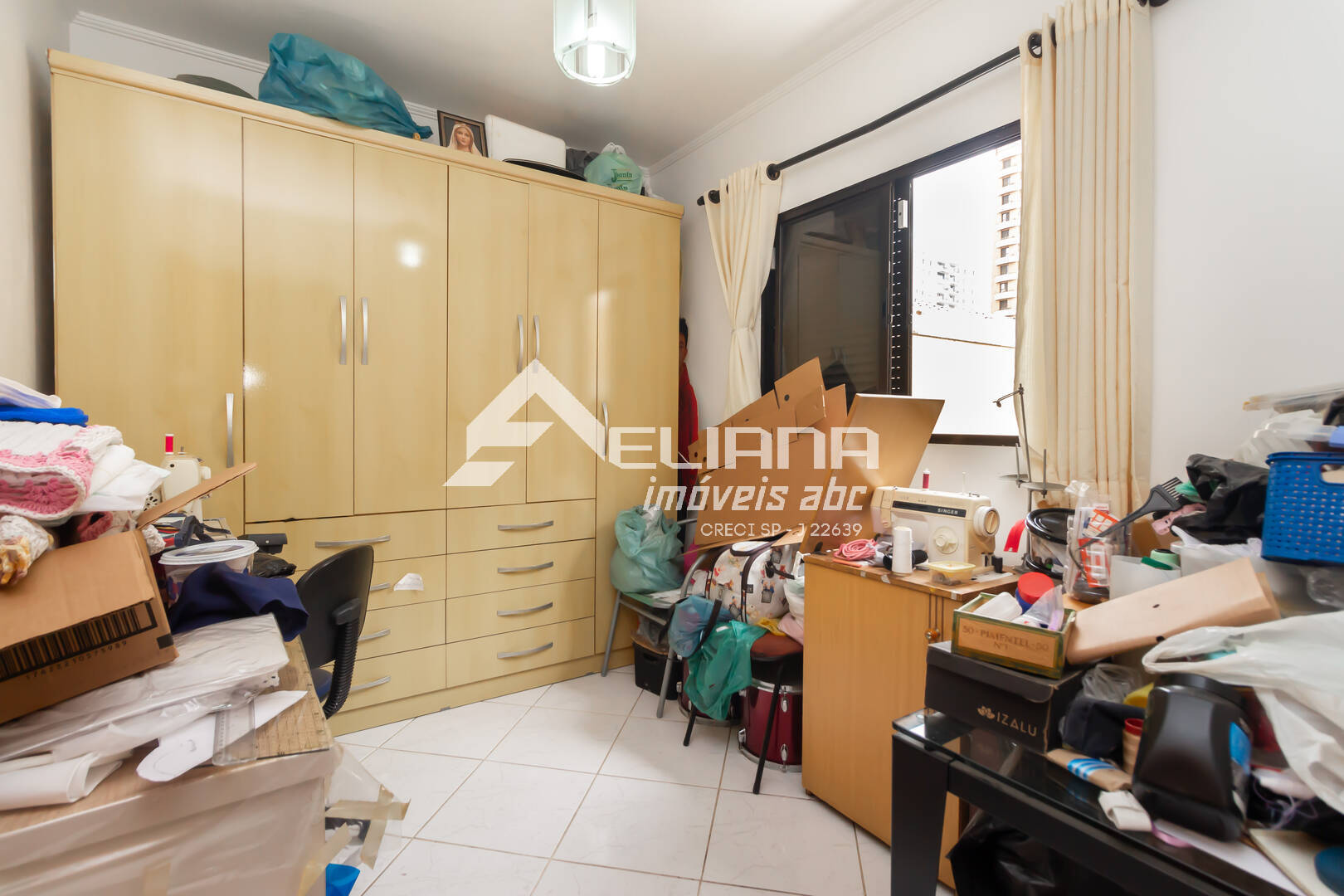 Sobrado, 4 quartos, 164 m² - Foto 13