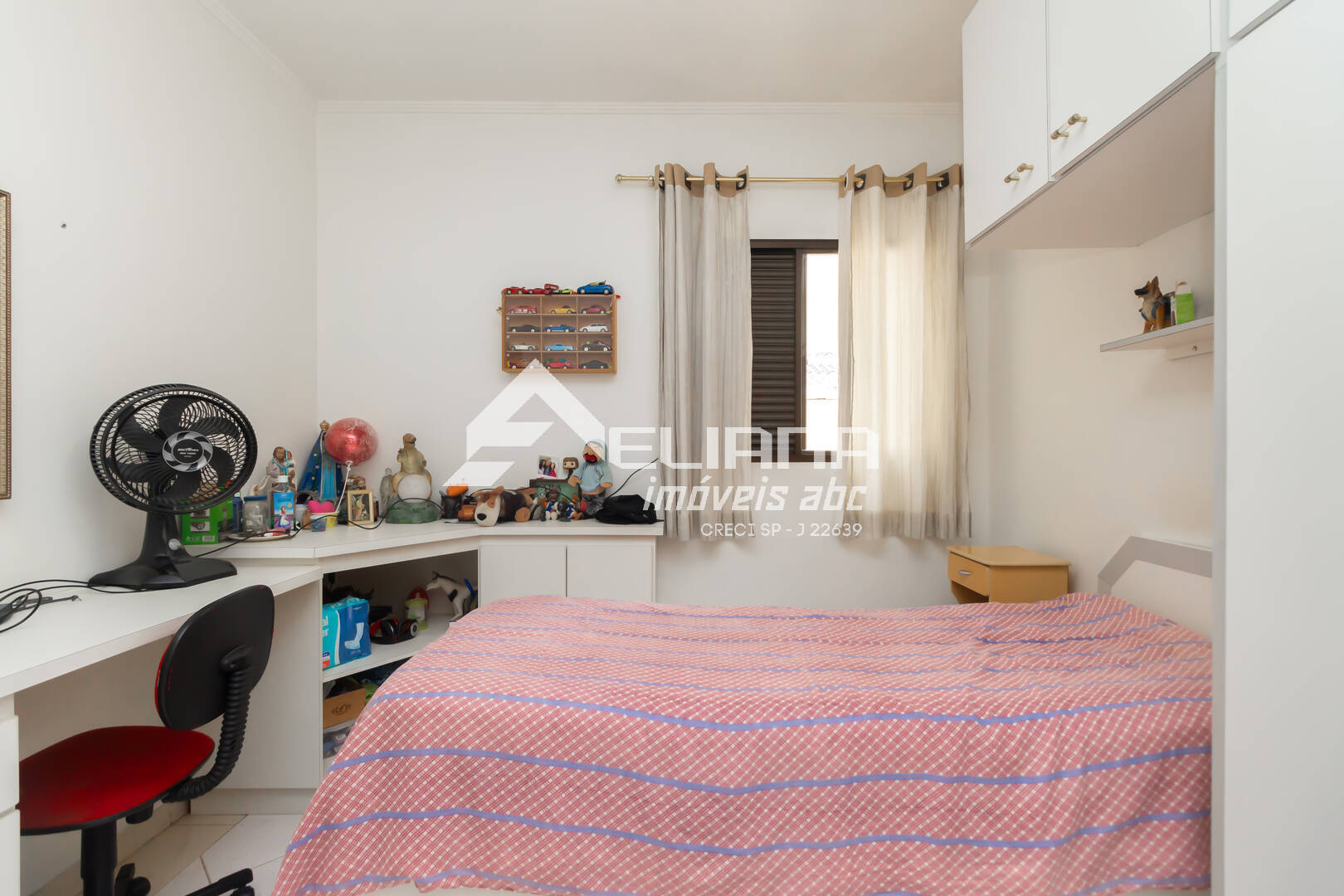 Sobrado, 4 quartos, 164 m² - Foto 15