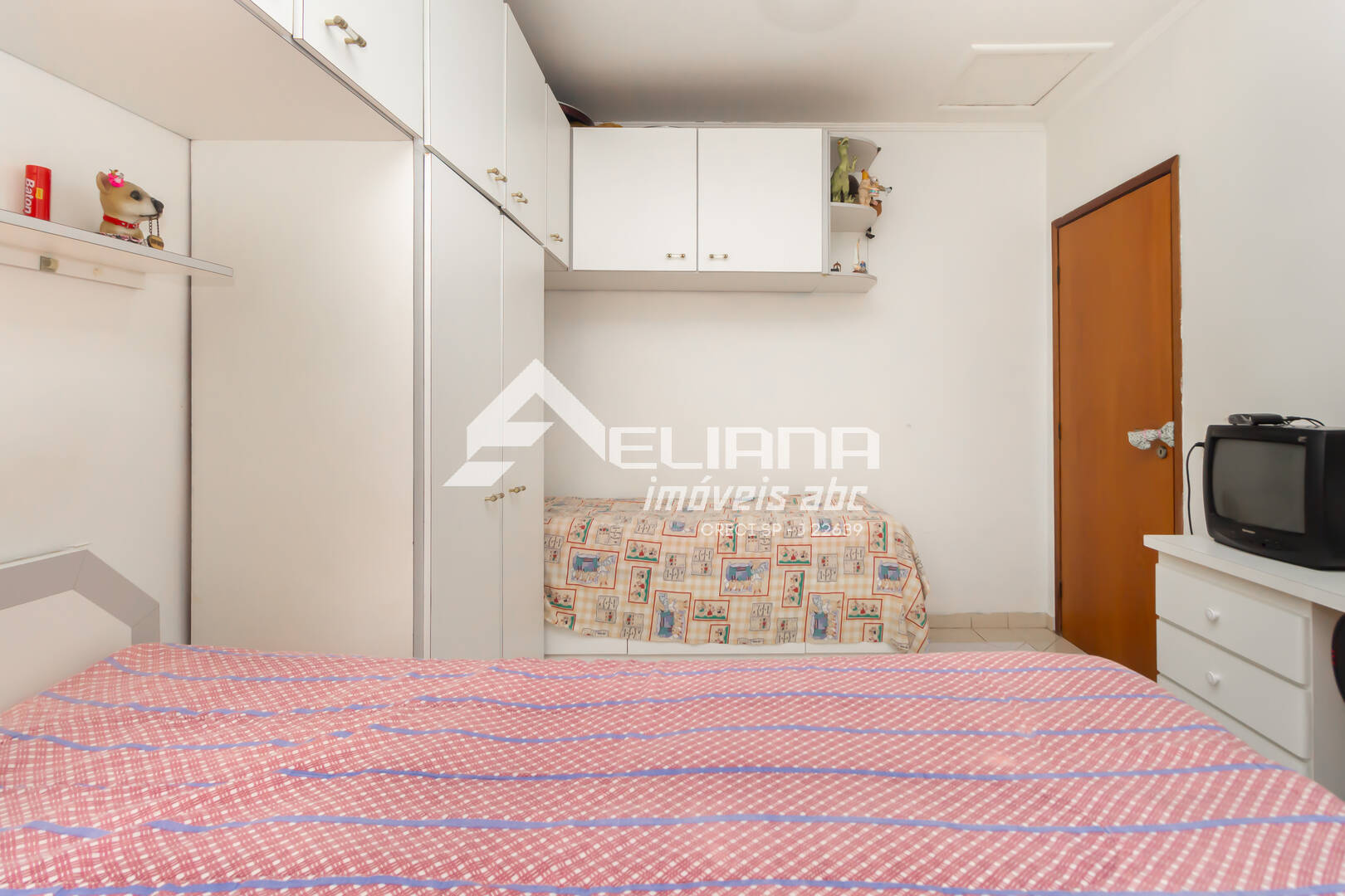 Sobrado, 4 quartos, 164 m² - Foto 16