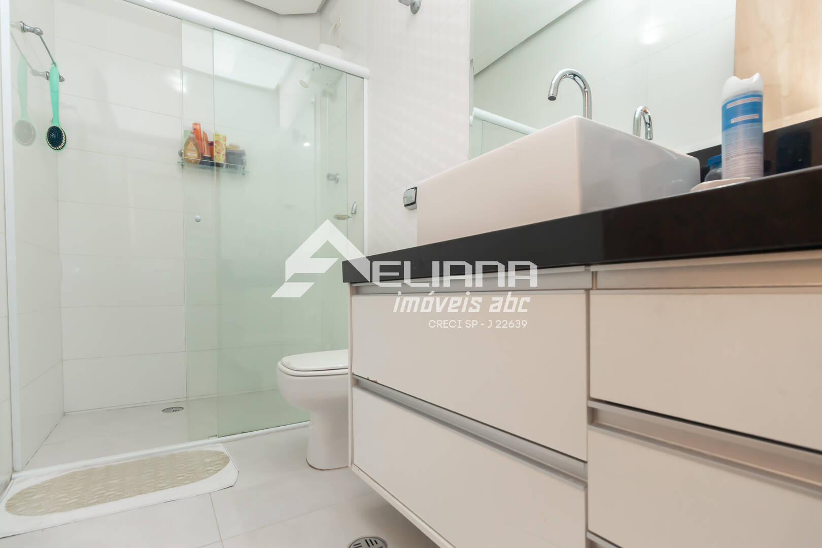 Sobrado, 4 quartos, 164 m² - Foto 17