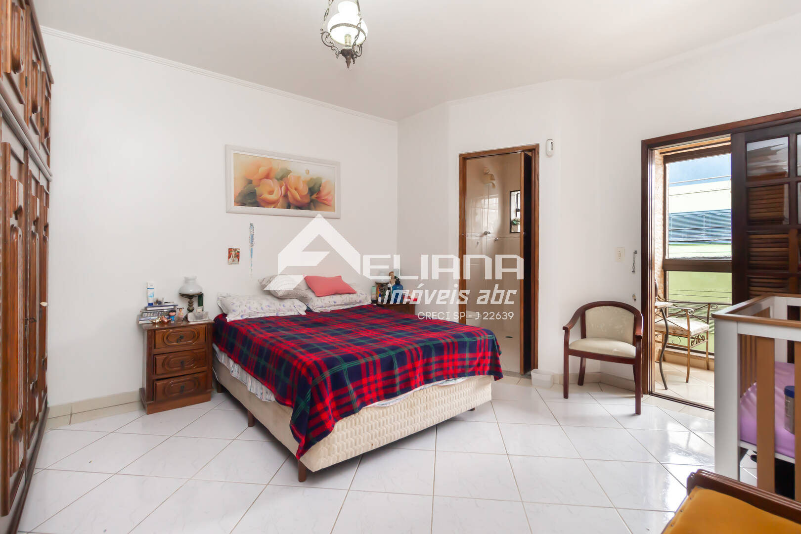 Sobrado, 4 quartos, 164 m² - Foto 18