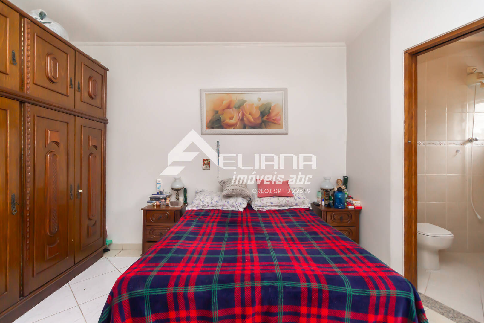 Sobrado, 4 quartos, 164 m² - Foto 19