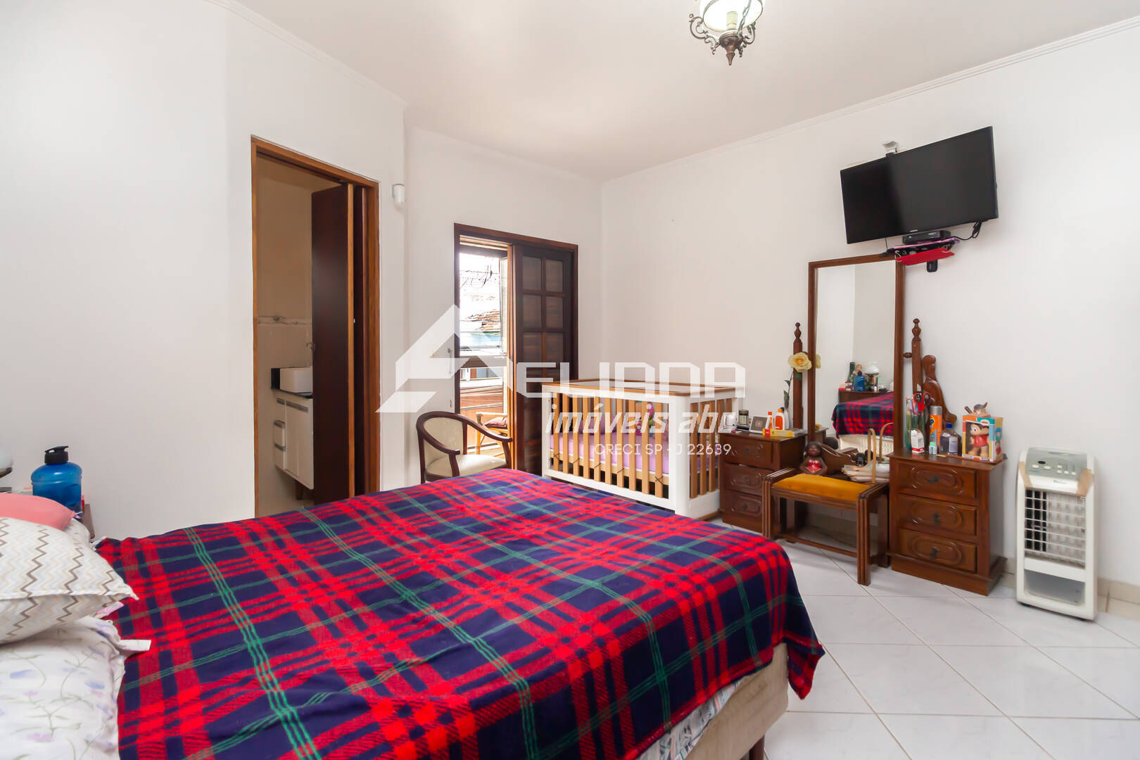 Sobrado, 4 quartos, 164 m² - Foto 20