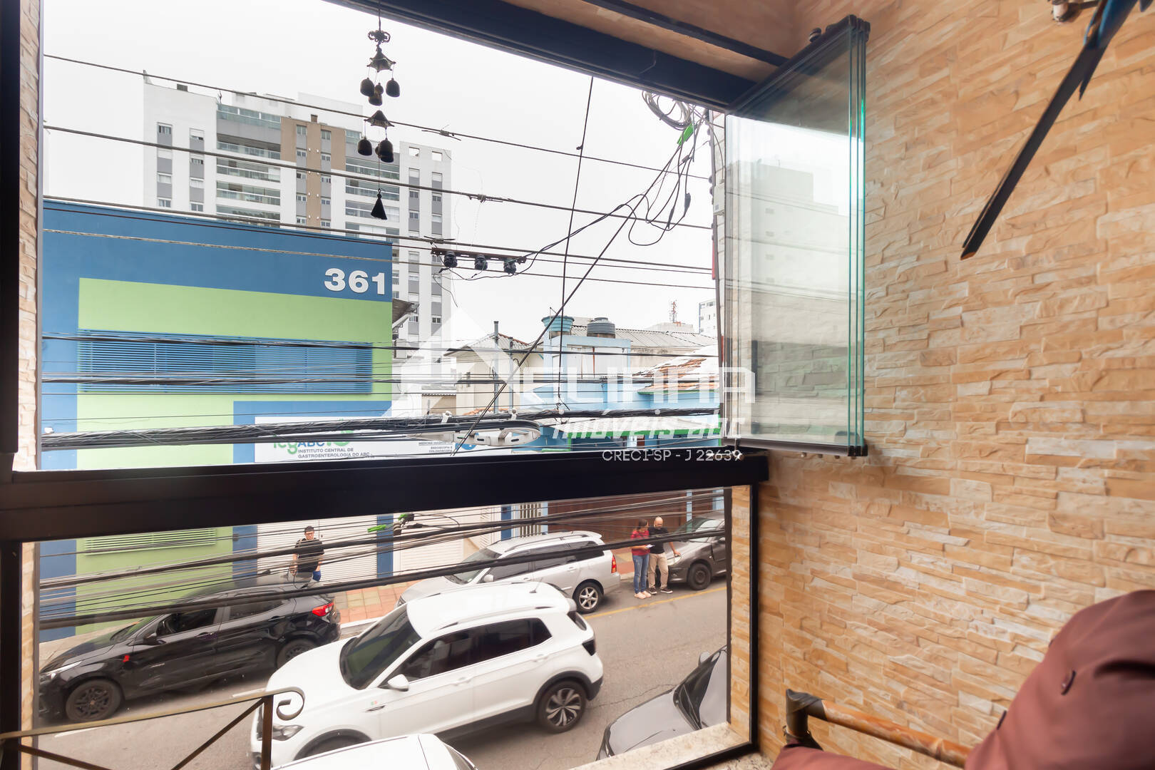 Sobrado, 4 quartos, 164 m² - Foto 22