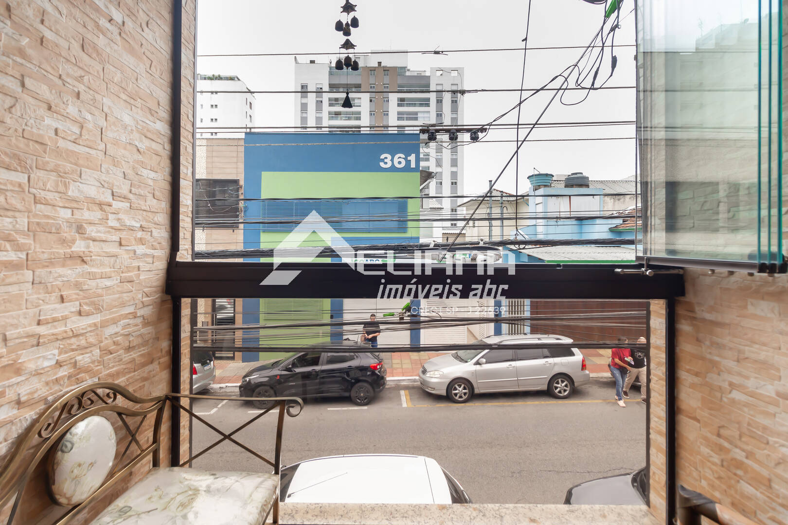 Sobrado, 4 quartos, 164 m² - Foto 23