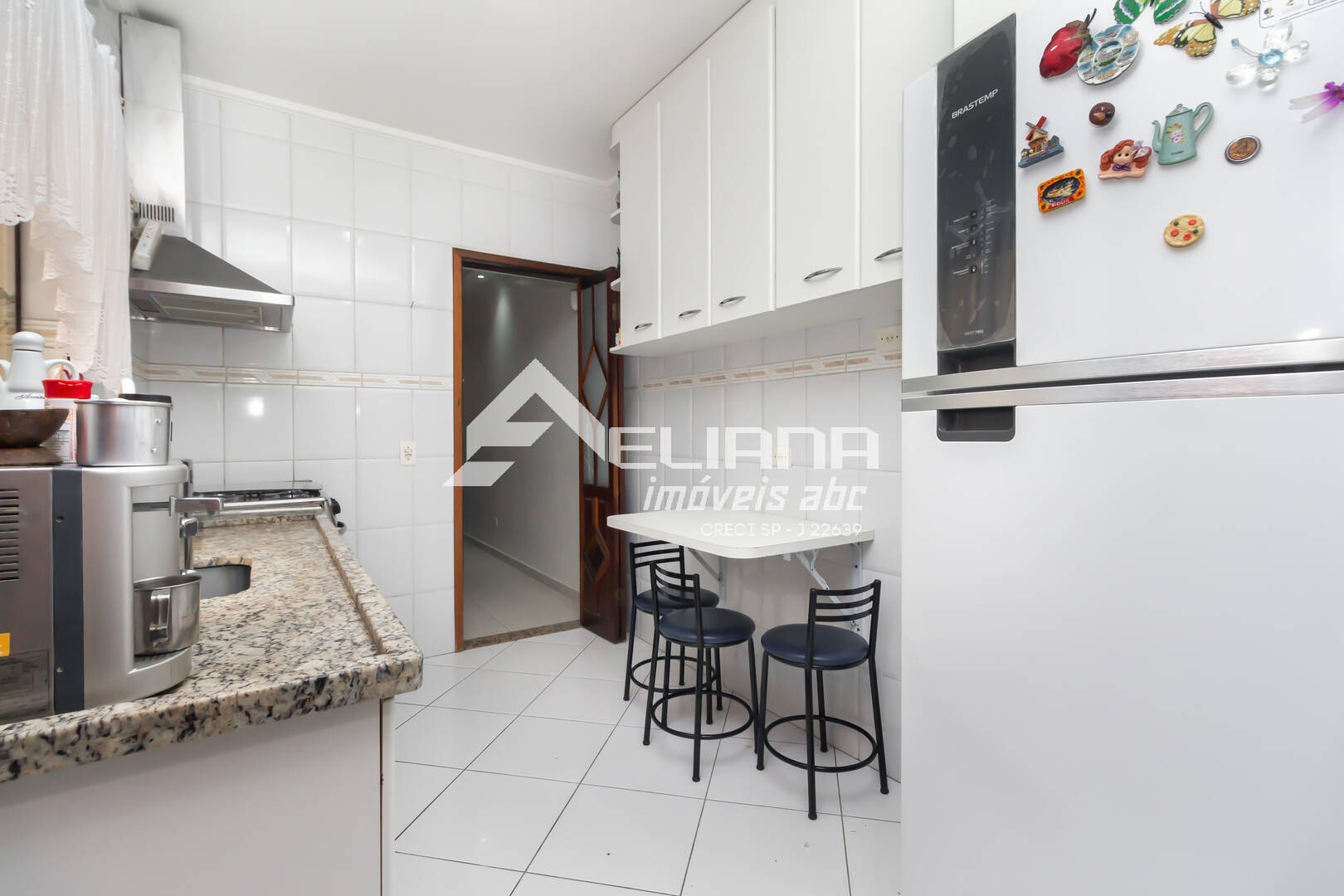 Sobrado, 4 quartos, 164 m² - Foto 7