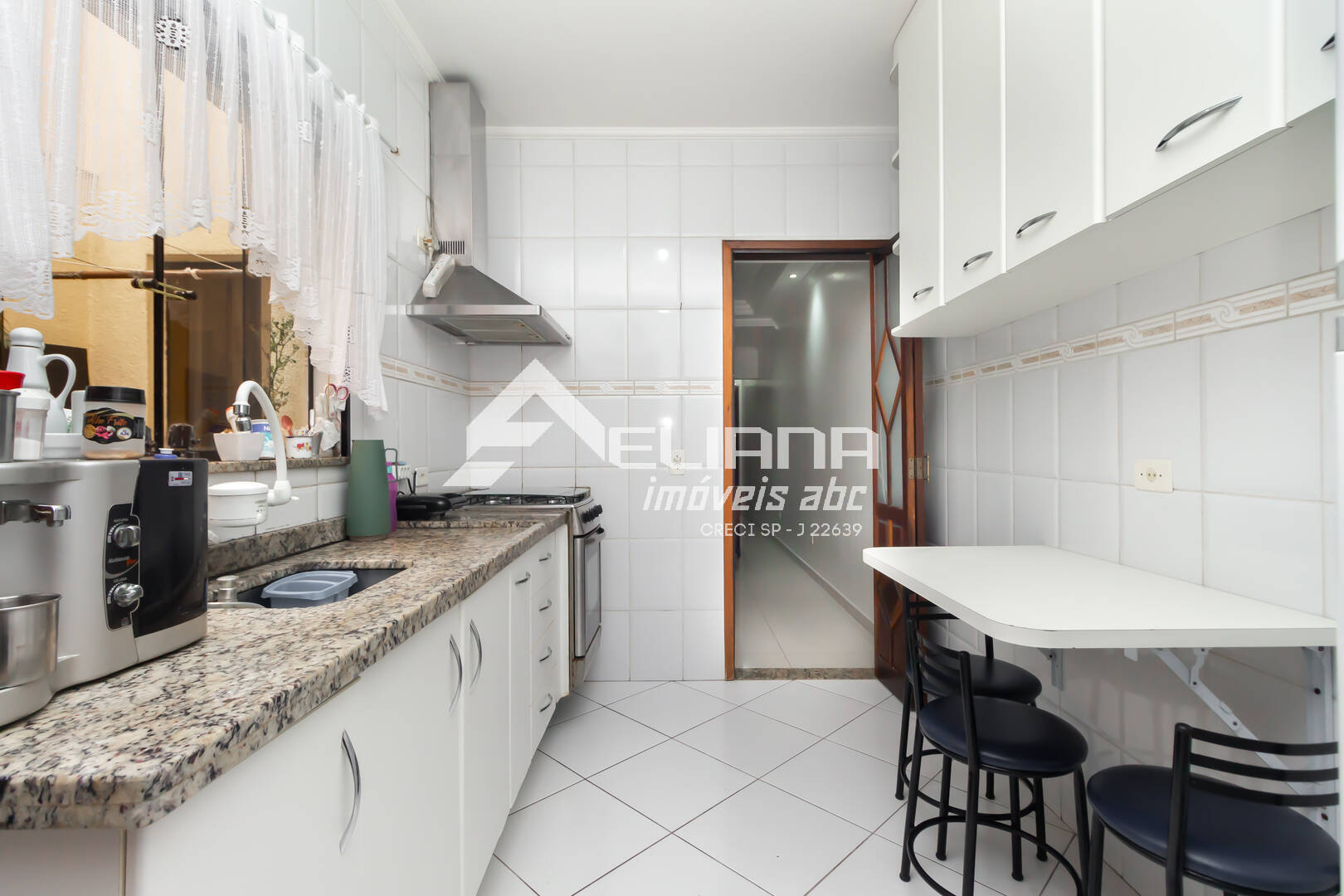 Sobrado, 4 quartos, 164 m² - Foto 6