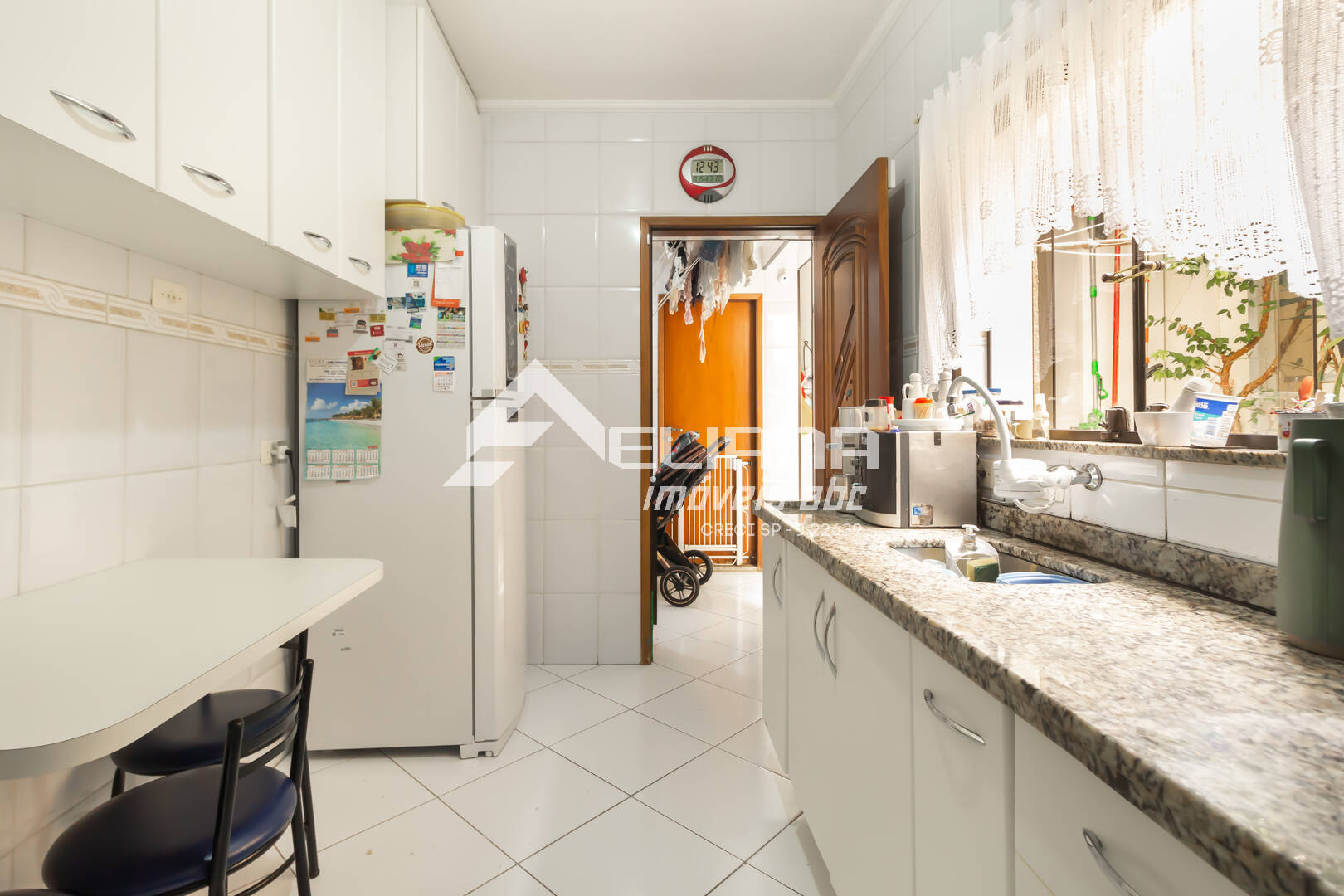 Sobrado, 4 quartos, 164 m² - Foto 8