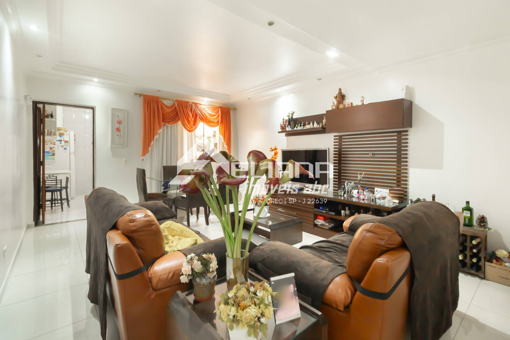 Sobrado, 4 quartos, 164 m² - Foto 4