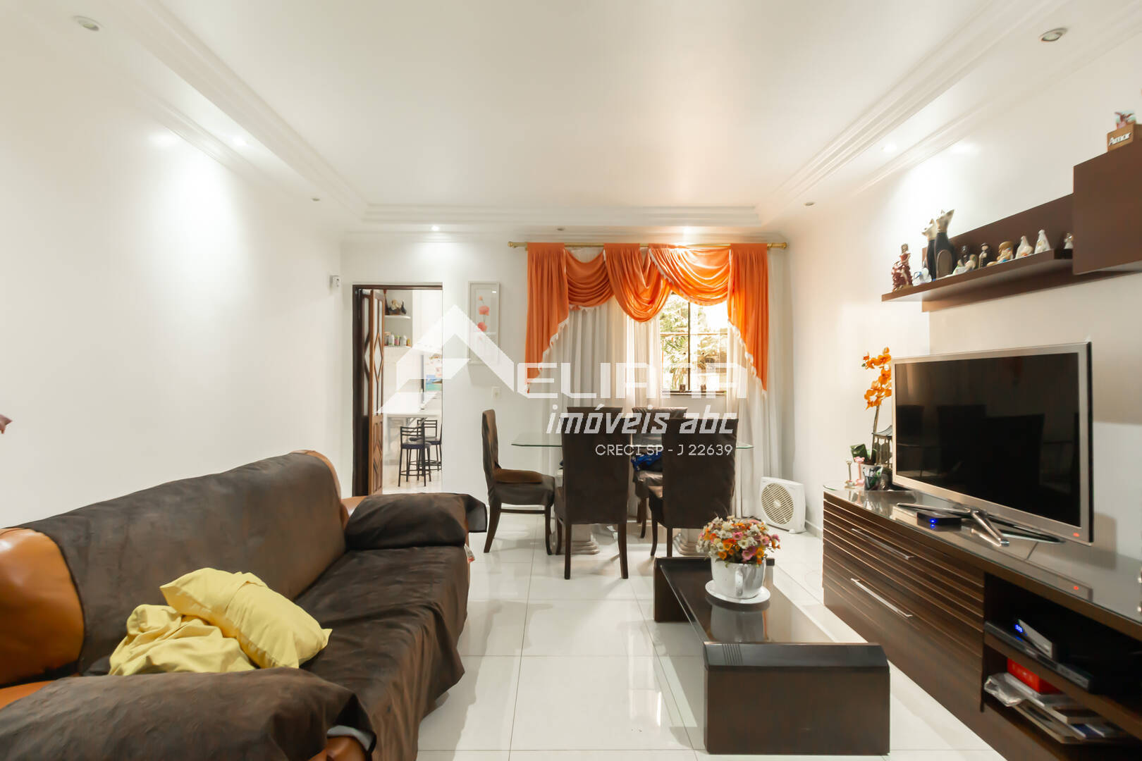 Sobrado, 4 quartos, 164 m² - Foto 5