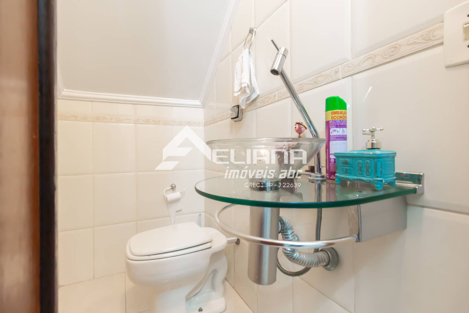 Sobrado, 4 quartos, 164 m² - Foto 9