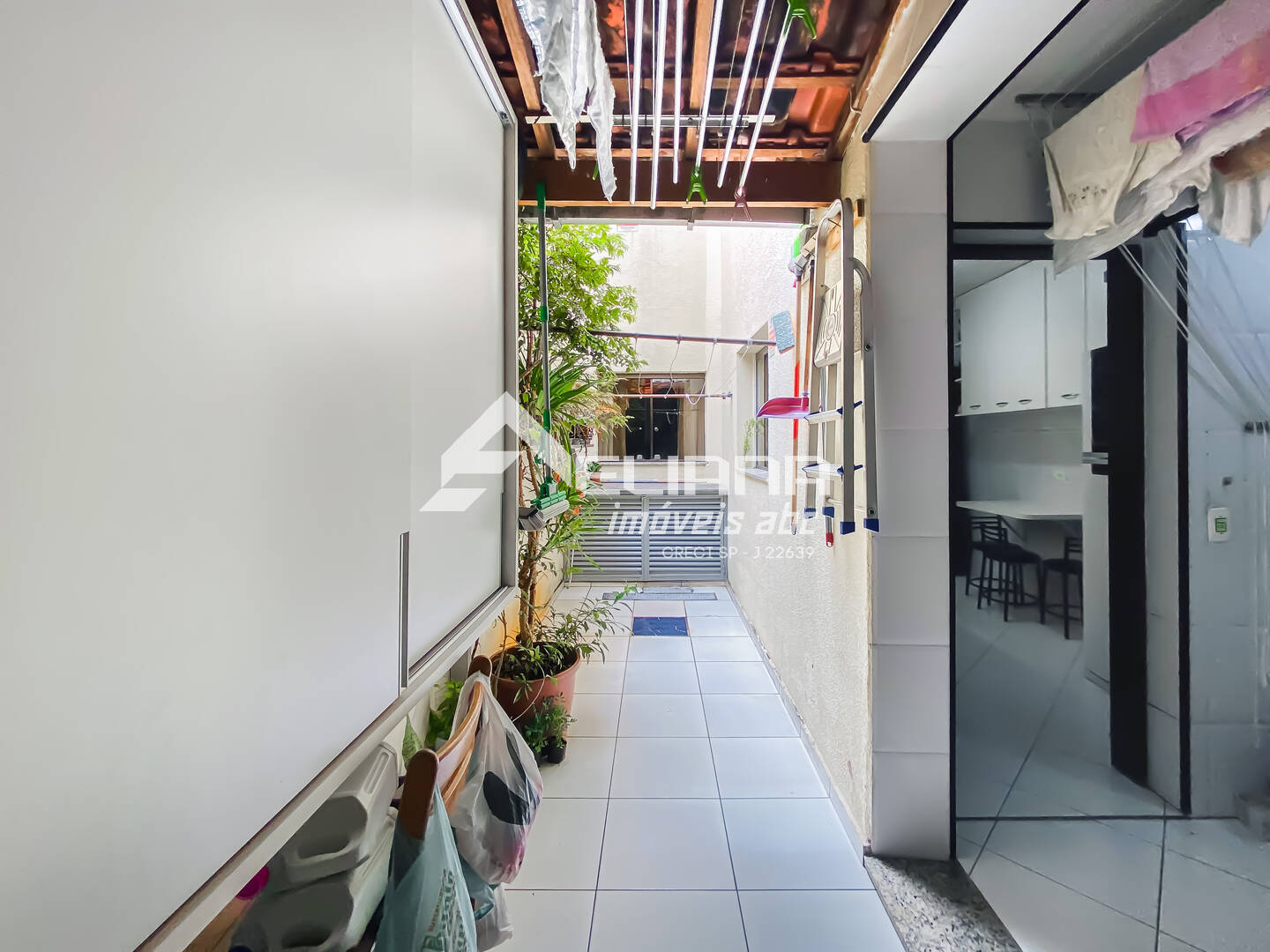 Sobrado, 4 quartos, 164 m² - Foto 25