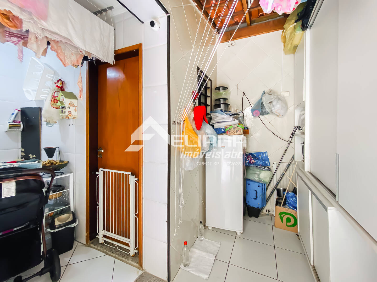 Sobrado, 4 quartos, 164 m² - Foto 26