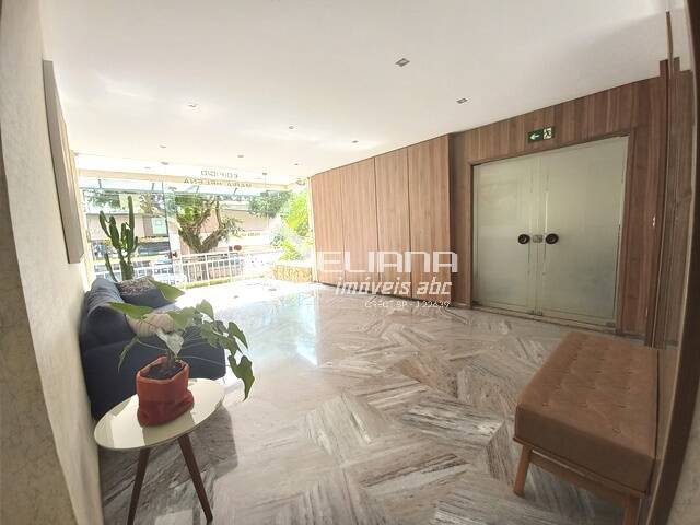 Apartamento, 3 quartos, 135 m² - Foto 17