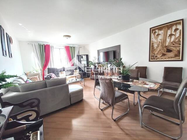 Apartamento, 3 quartos, 135 m² - Foto 2