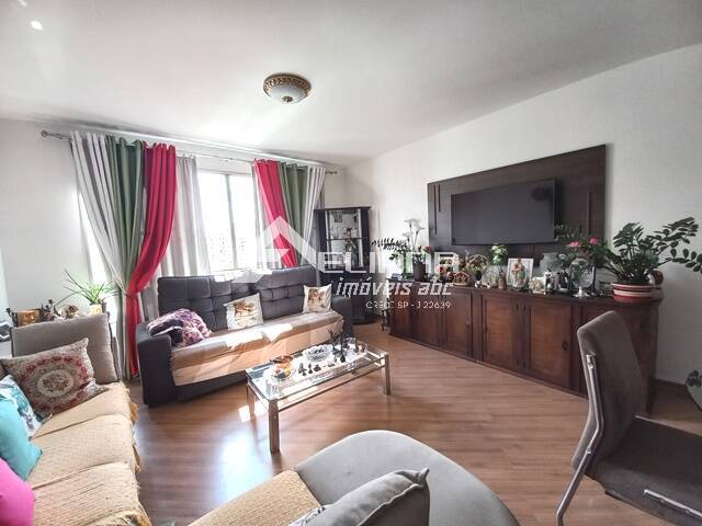 Apartamento, 3 quartos, 135 m² - Foto 1