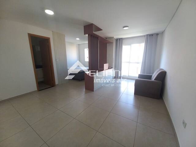 Apartamento, 1 quarto, 37 m² - Foto 2