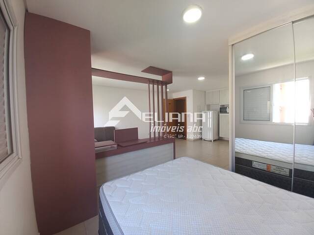 Apartamento, 1 quarto, 37 m² - Foto 3