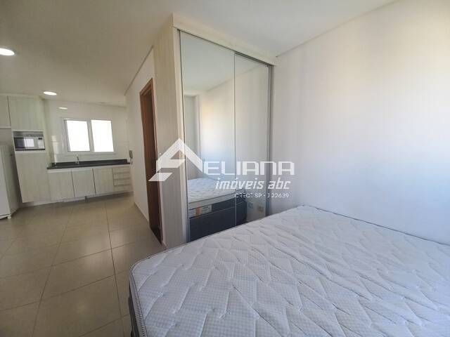 Apartamento, 1 quarto, 37 m² - Foto 4