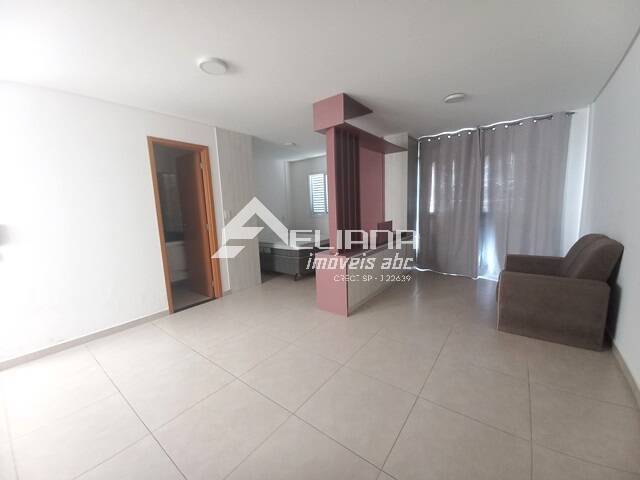 Apartamento, 1 quarto, 37 m² - Foto 1
