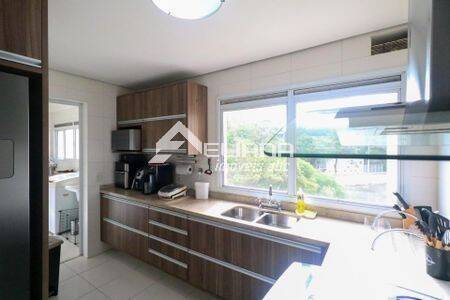 Apartamento, 4 quartos, 186 m² - Foto 12