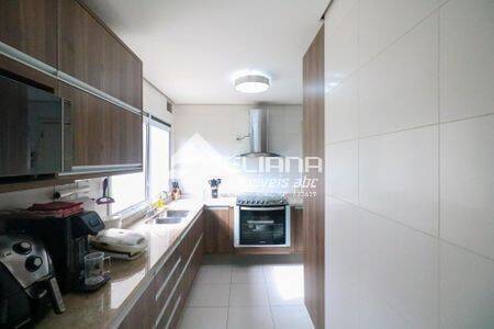 Apartamento, 4 quartos, 186 m² - Foto 13