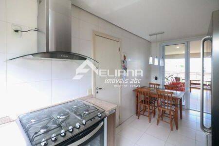 Apartamento, 4 quartos, 186 m² - Foto 14