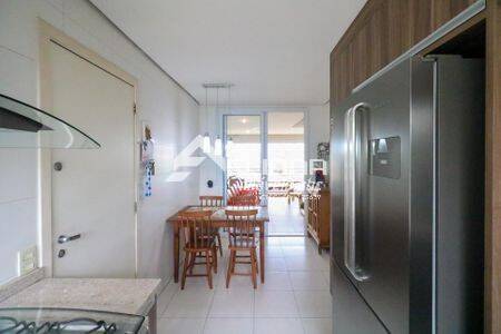 Apartamento, 4 quartos, 186 m² - Foto 15