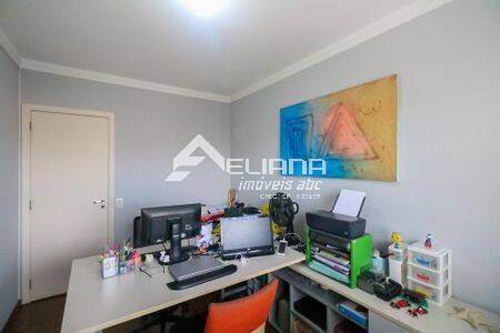 Apartamento, 4 quartos, 186 m² - Foto 17