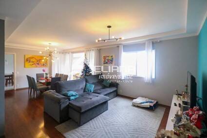 Apartamento, 4 quartos, 186 m² - Foto 5