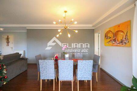 Apartamento, 4 quartos, 186 m² - Foto 8